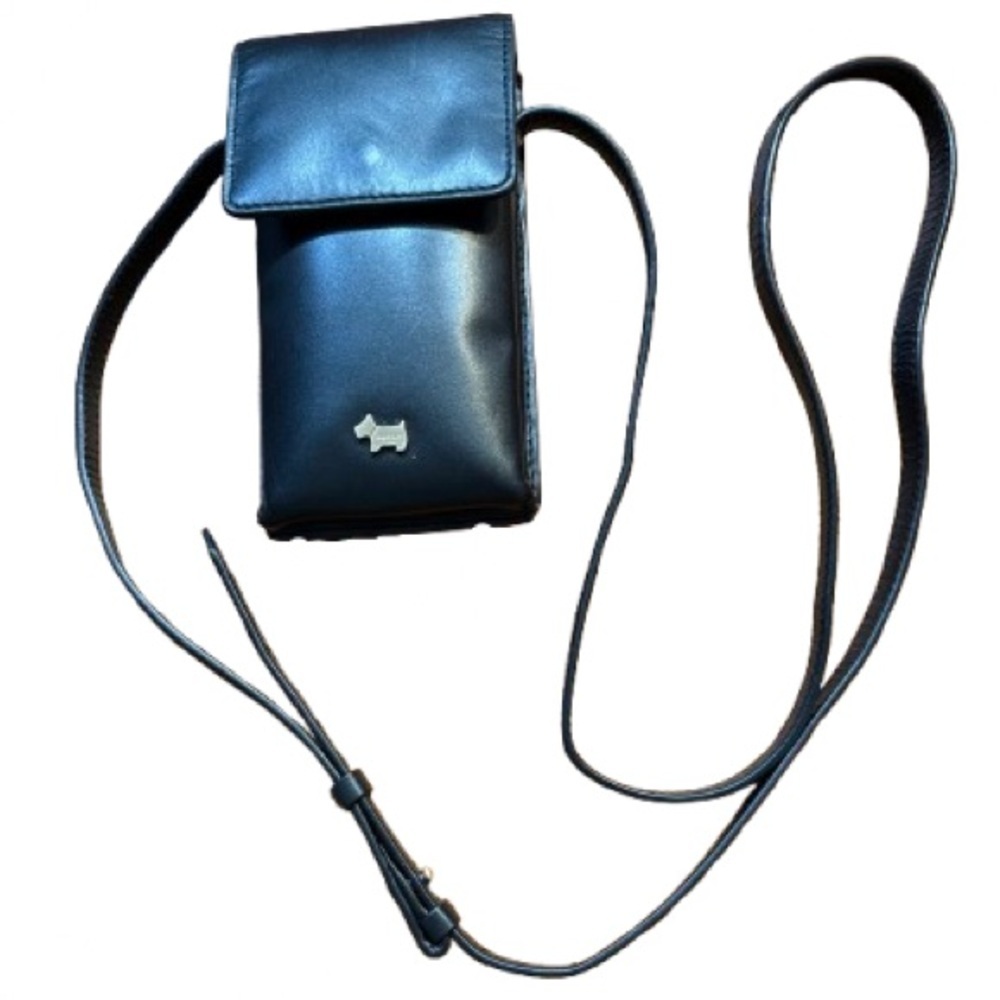 Radley crossbody cell phone pouch